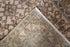 Antique Hamadan Runner Rug (2' x 13')